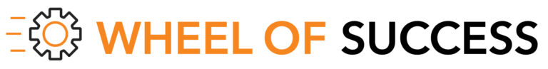 Wheel Of Success Logo